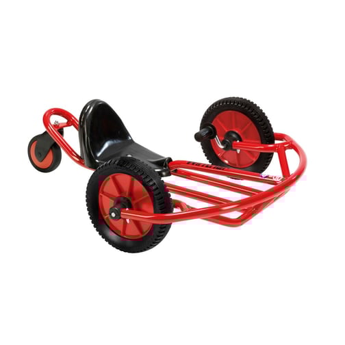 Winther® VIKING Swingcart