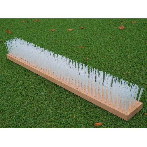 Polytan Bürstenkörper für ACS 210 Pflegegerät