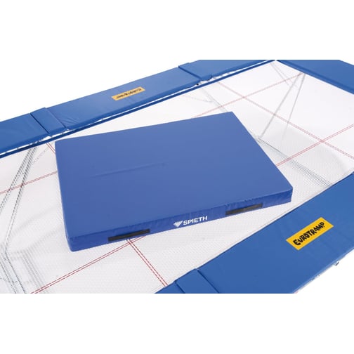 SPIETH® Trampolin Schiebematte SECURA
