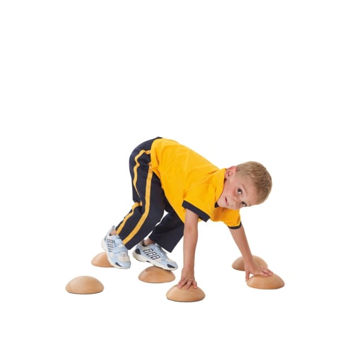 Pedalo® Balance-Stein