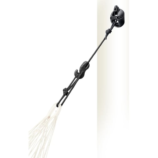 LA SIESTA® CasaMount Mehrzweck-Befestigung für Hängematten