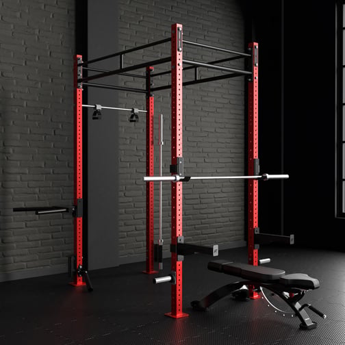 Marbo Sport® Rig Cage MFT-RIG-04
