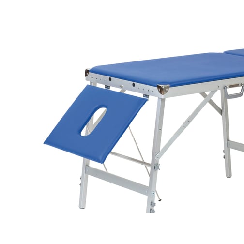 Koffermassagebank KARAT NOVA
