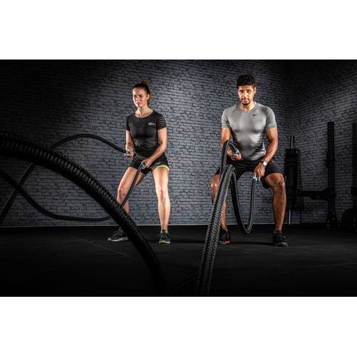 aerobis® Battle Rope V2