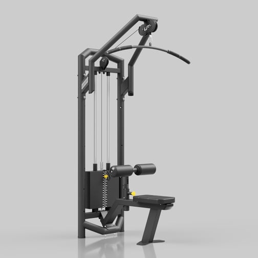 UpForm® Latzug UF-003