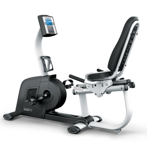ERGO-FIT® Recumbent 4000