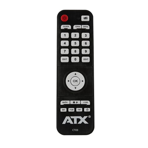 ATX® magnetischer Interval Timer - Large