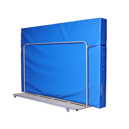 Kübler Sport® Weichboden Transportwagen