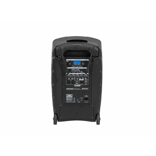 OMNITRONIC WAMS-10BT2 MK2 Drahtlos-PA-System