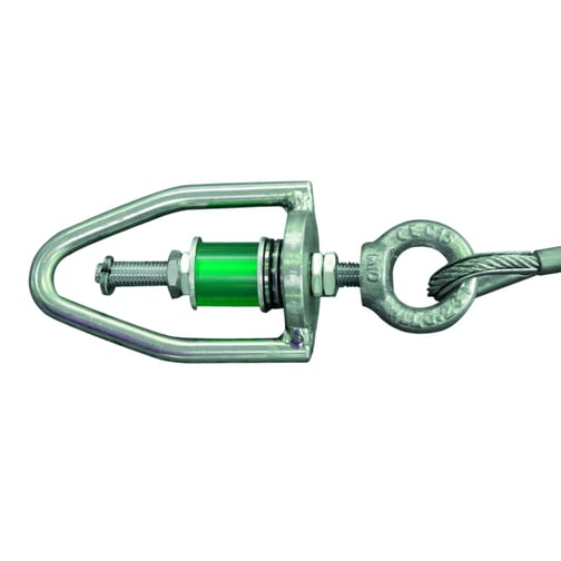 SPIETH® Ringeset Decke