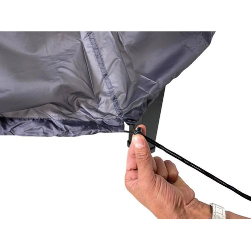 Norditalia® Abdeckplane für Tischkicker