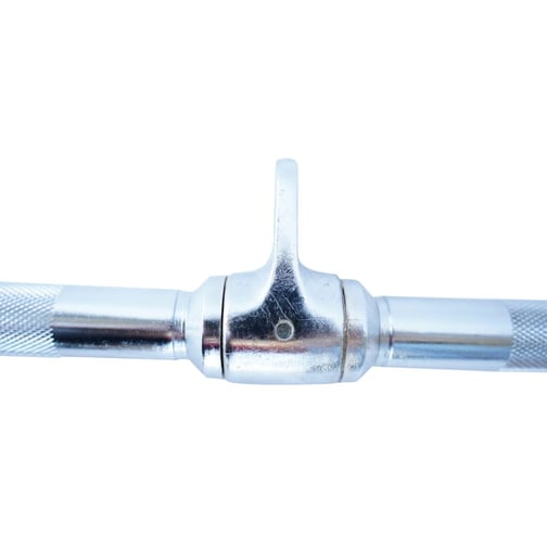 Body-Solid® Trizeps-Stange drehbar