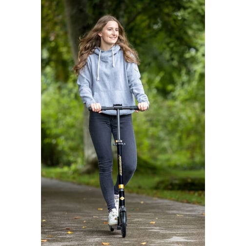 Schildkröt® City Scooter Street Master 2.0