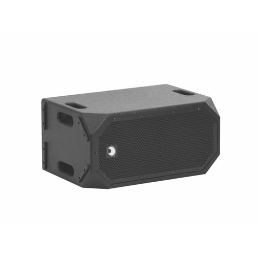 OMNITRONIC BOB-82X Subwoofer