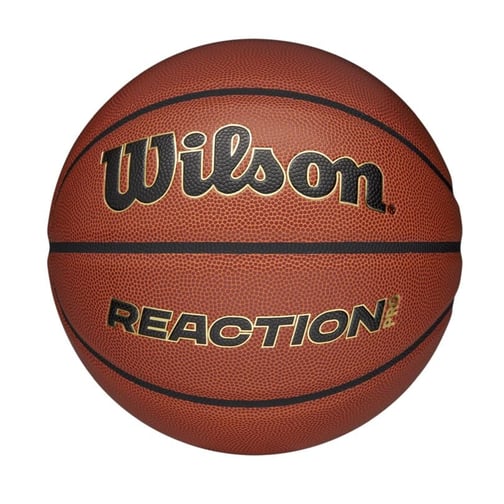 Wilson® Basketball REACTION PRO