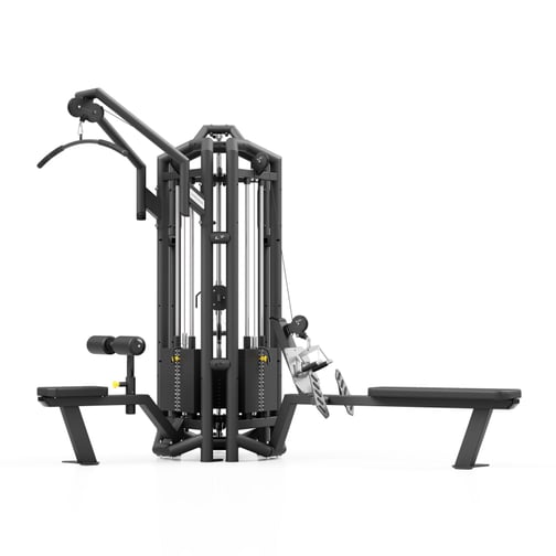 UpForm® 3-Stationen-Verbinder UF-014