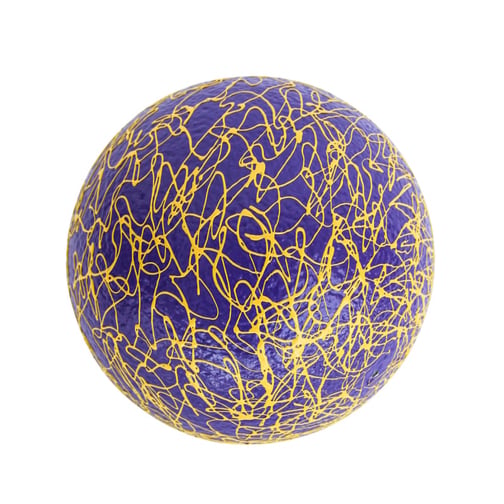 Kübler Sport® Dragonskin® SPIDER BALL Softball Set