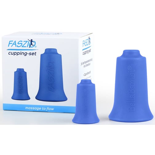 FASZIO® Cupping-Set