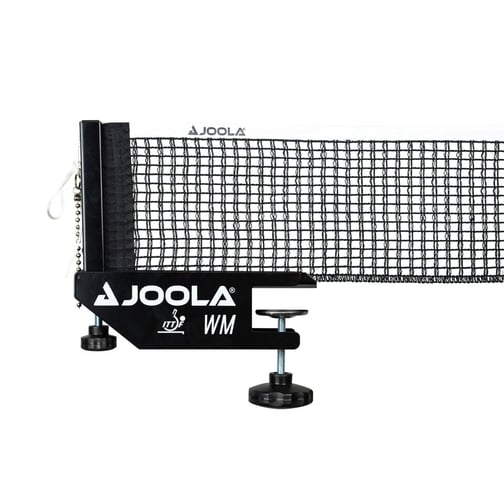 JOOLA® Tischtennis Netzgarnitur WM ITTF