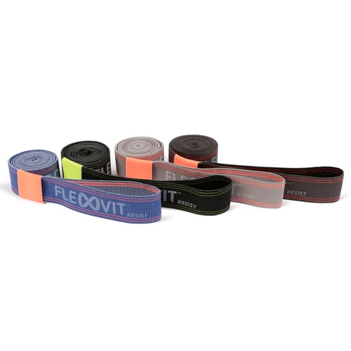 FLEXVIT® Resist Fitnessband