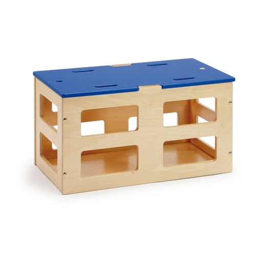 Erzi® Sportbox inkl. Aufsatz