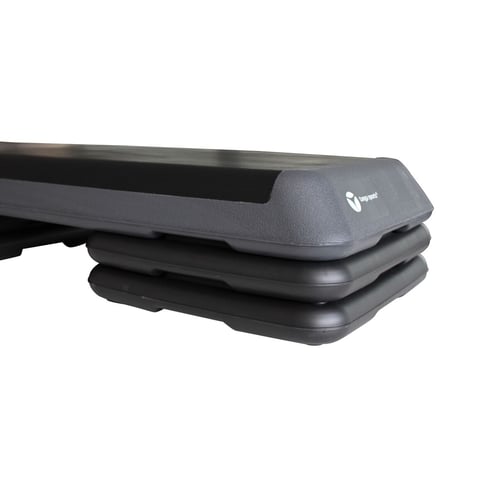 tanga sports® Aerobic Step L
