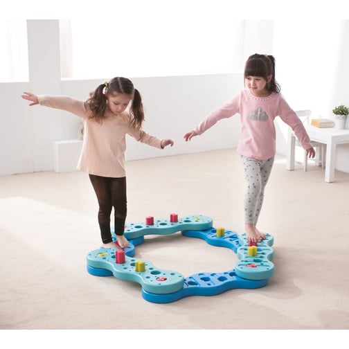 Weplay® Abenteuerpfad