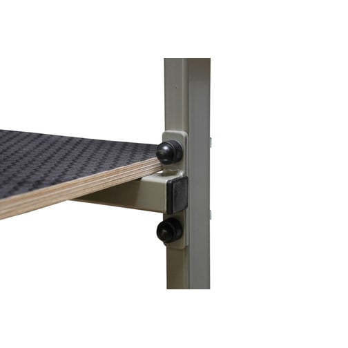 Kübler Sport® Mattenwagen Multifunktional