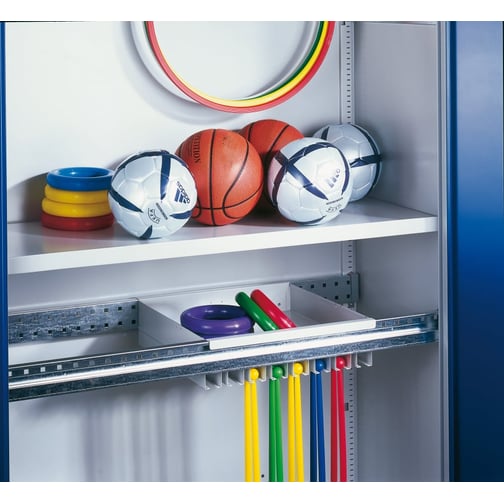 C+P® Einlegeboden Modul