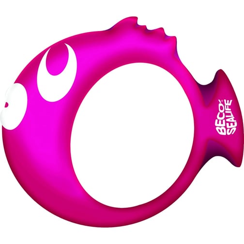 BECO-SEALIFE® Tauchring Pinky