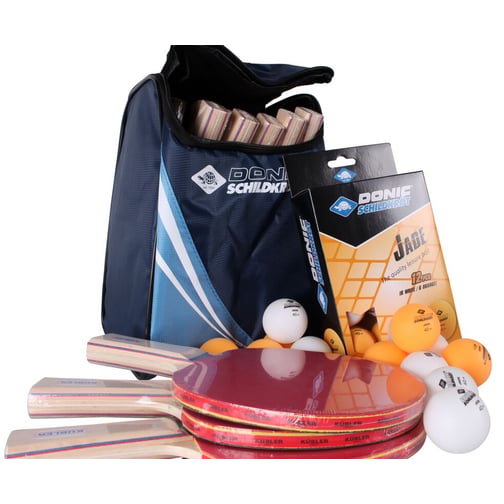 Kübler Sport® Tischtennis Set SCHOOL