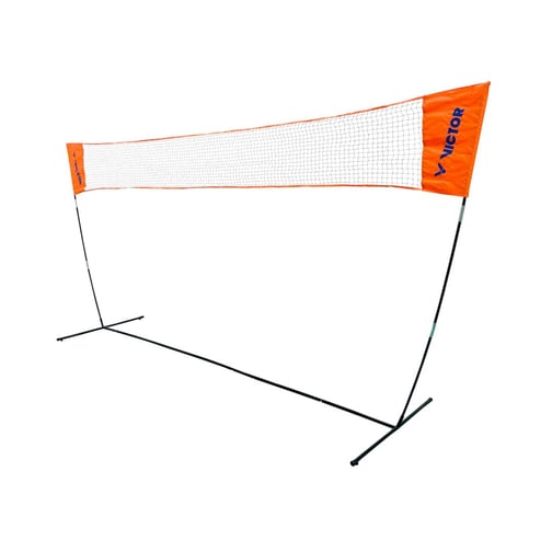 Victor® Min-Badminton Netz Easy