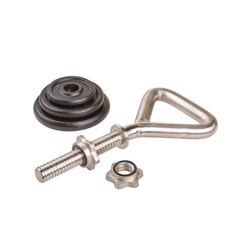 Kübler Sport Kettlebell-Griff