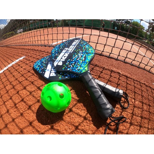 sunflex® Pickleball Set