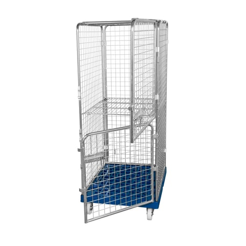 Balltransport Rollbox PREMIUM