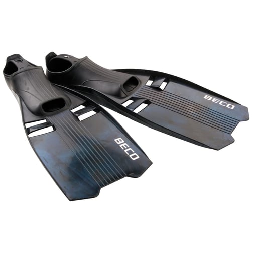 BECO® Schwimmflossen Profi