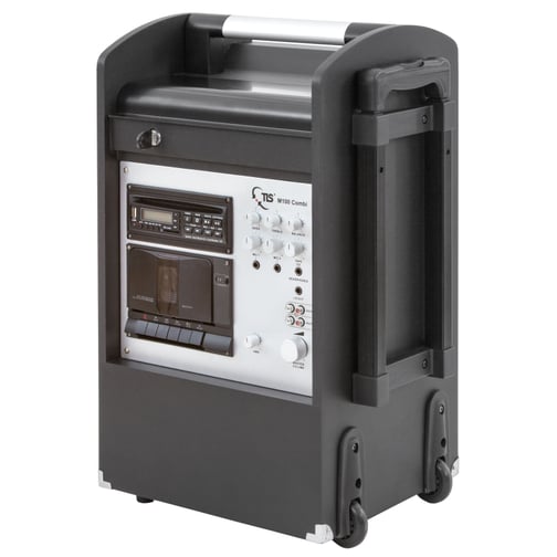 Verstärkerbox M100