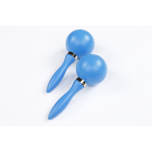 Kugelrassel Maracas