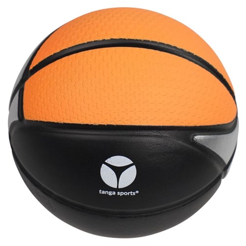 tanga sports® High Bounce 3er-Set Softbälle