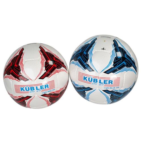 Kübler Sport® Light RED 290 