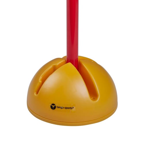 tanga sports® Halbkugel-Malfuß