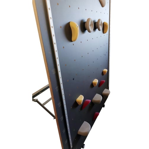 PhysioClimb® Kletterwand MED Multifit