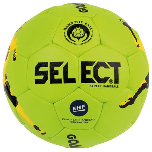 Goalcha® Street Handball