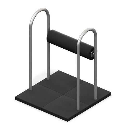 4FCIRCLE® STATION Faszientrainer, Unterkörper