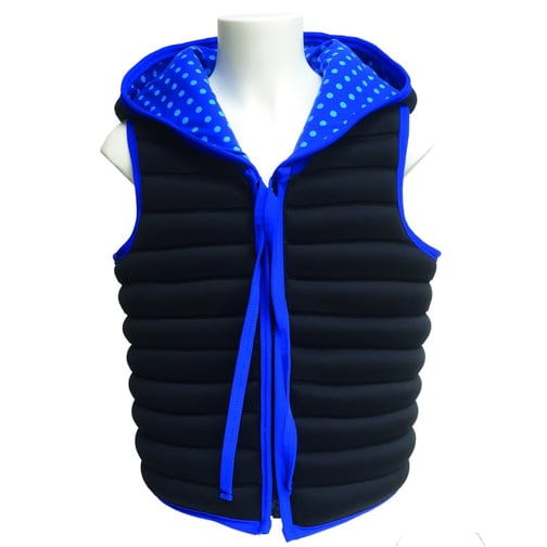 Beluga® Hugi Sandweste