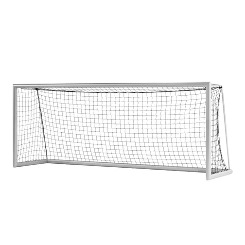 Jugendfußballtor KOMPAKT+ transportabel