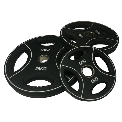 Power-Xtreme® Hantelscheibe PU