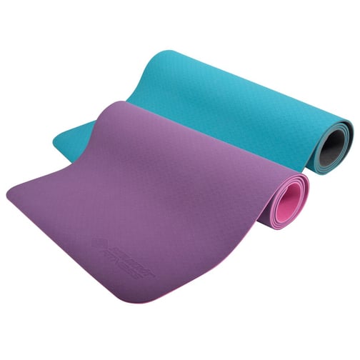 Schildkröt® Yogamatte BICOLOR