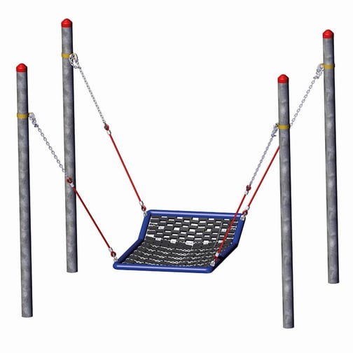 HUCK® Schaukelbett Easy Swing