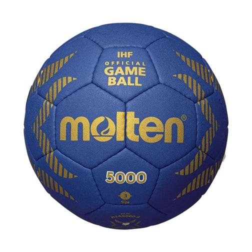 Molten® Handball H3A5000-B